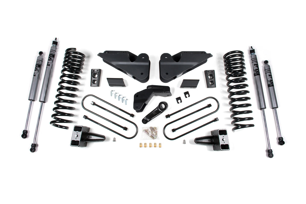(KIT) 13C RAM 3500 4IN RPLMT RAD ARM KITGAS