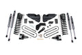 (KIT) 13C RAM 3500 4IN RPLMT RAD ARM KITGAS