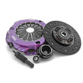 XClutch 93-97 Toyota Supra Base 3.0L Stage 2R Extra HD Sprung Ceramic Clutch Kit