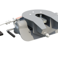 M5 HEAD ASSEMBLY