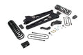 (KIT) 13C RAM 3500 4.5 RPLMT RAD ARM KITDSL