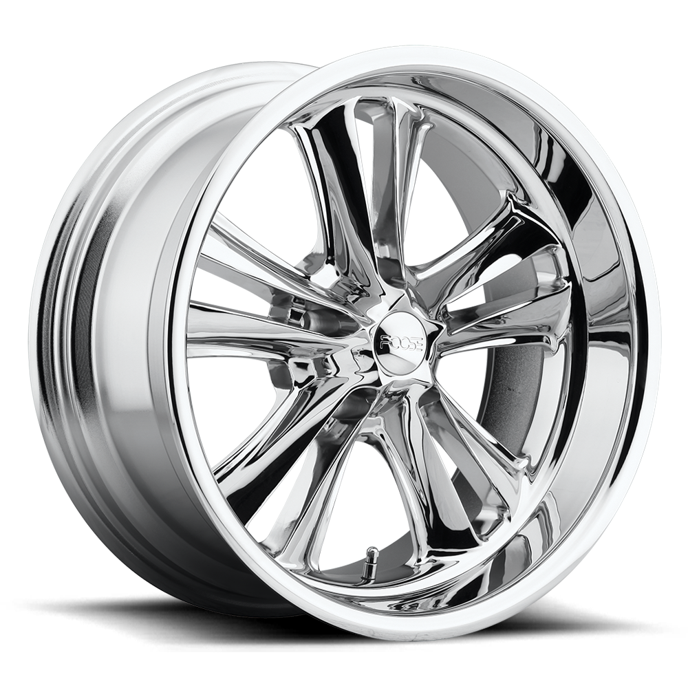 18X7 KNUCKLE 5X120.7 H 4.00 00 72