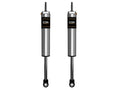 ICON 98-07 Toyota Land Cruiser 100 0-2in Front 2.5 Series Shocks VS IR - Pair