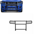 GRILLE GUARD