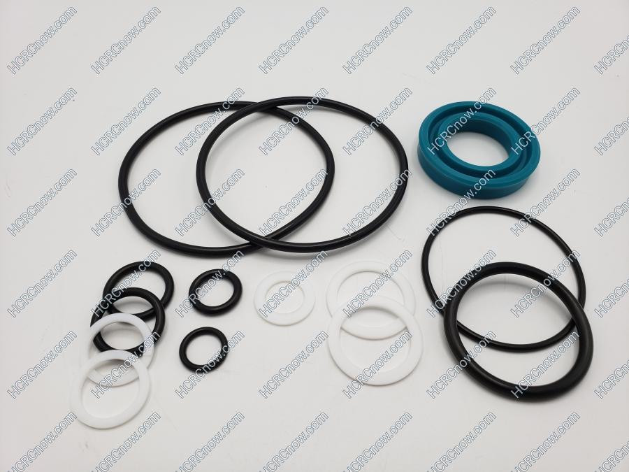 BLOCK KIT WITH PREM RINGS