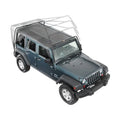JEEP CONGO CAGE