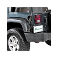JEEP CONGO CAGE