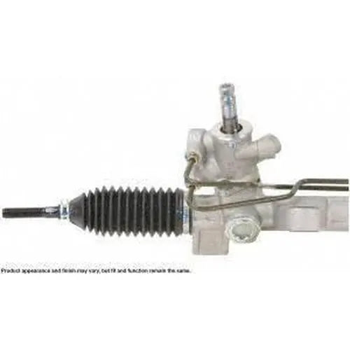 NEW RACK & PINION