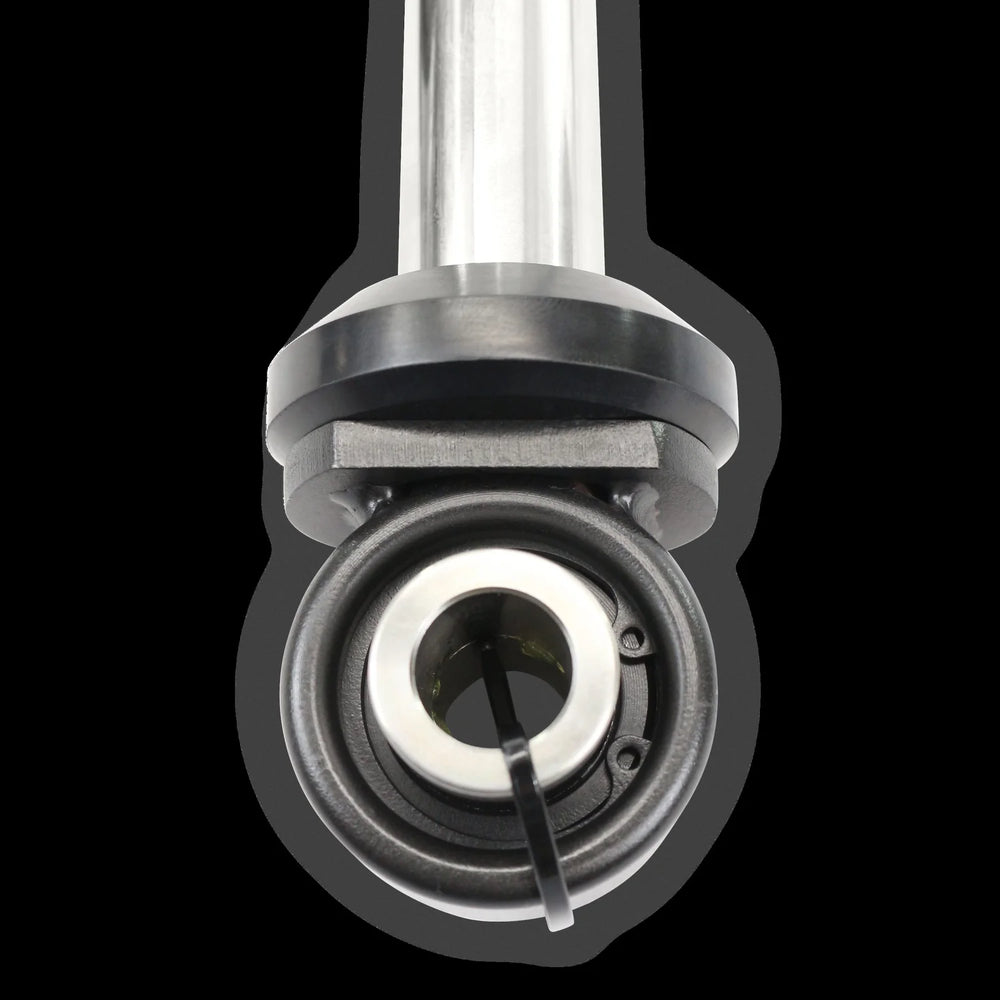 2.5INX10IN SMOOTHBDY SHORT REMRES 90DEG HO