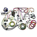 57 CHEVY PASSENGER CLASSIC UPDATE KIT