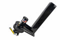 30000LB 9IN OFFSET 4IN SQUARE GOOSENECK CUSHION COUPLER