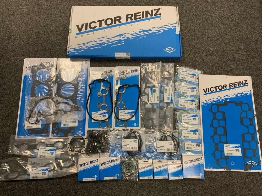 ENGINE GASKET SET