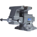 4650R REVERSIBLE VISE 6-1/2 JAW W