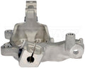 STEERING KNUCKLE