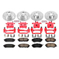 PowerStop auto part