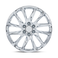 PR213 26X10 6X5.5 CHROME 31MM