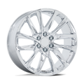 PR213 26X10 6X5.5 CHROME 31MM