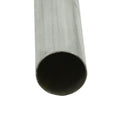 Pre-Bent Tailpipes Fits 1965-1973 Ford Mustang Without Staggered Shocks, 1967-1973 Mercury Cougar Flowmaster