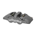 Wilwood ST AERO6 Caliper 1.62/1.12/1.12 1.25