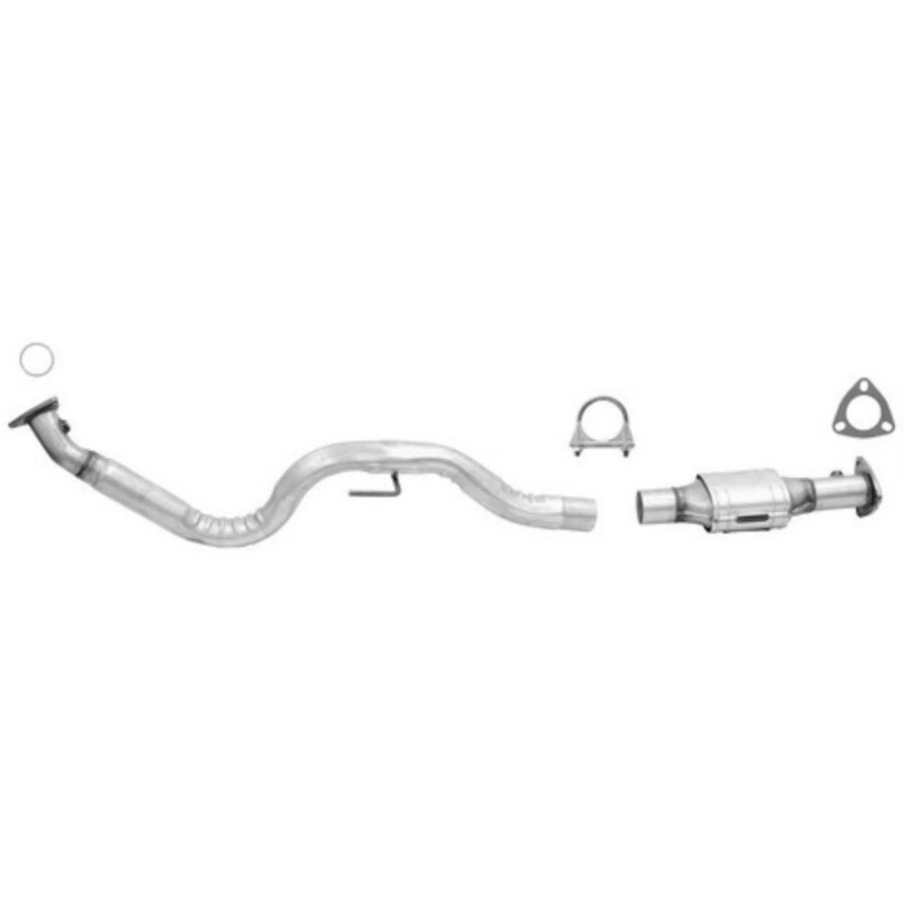 CONVERTER-ULTRA DIRECT FIT