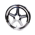 15x3.5 Comp Wheel 1.75bs 5x4.75 bc