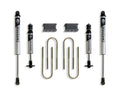 Maxtrac shock absorber
