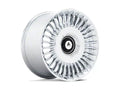 AB40 22X9 5X112/120 CHROME 35MM