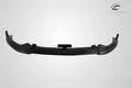 2015-2017 Ford Mustang Carbon Creations CVX Front Lip Spoiler - 1 Piece