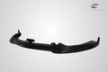 2015-2017 Ford Mustang Carbon Creations CVX Front Lip Spoiler - 1 Piece