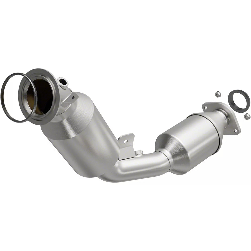 MagnaFlow Direct Fit Catalytic Converter 22-24 Tundra 3.4 Left OEM
