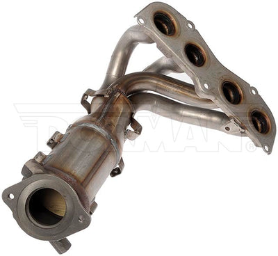 Dorman exhaust