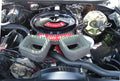 PISTON KIT, 4.33BORE 1.90CH -27CC R