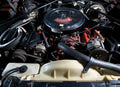 PISTON KIT, 4.33BORE 1.90CH -27CC R