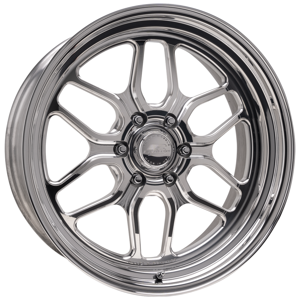 WIN LITE 6 LT POL 17X10