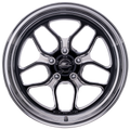 RS22 WIN LITE POL 17X10