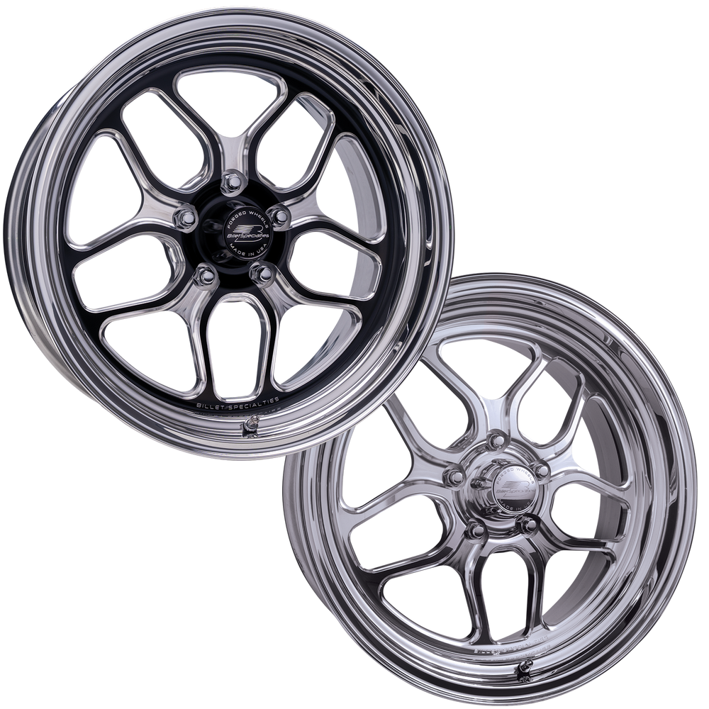 RS22 WIN LITE POL 17X10