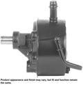 POWER STEERING COMPONENTS
