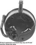 POWER STEERING COMPONENTS