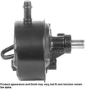 POWER STEERING COMPONENTS