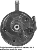 POWER STEERING COMPONENTS