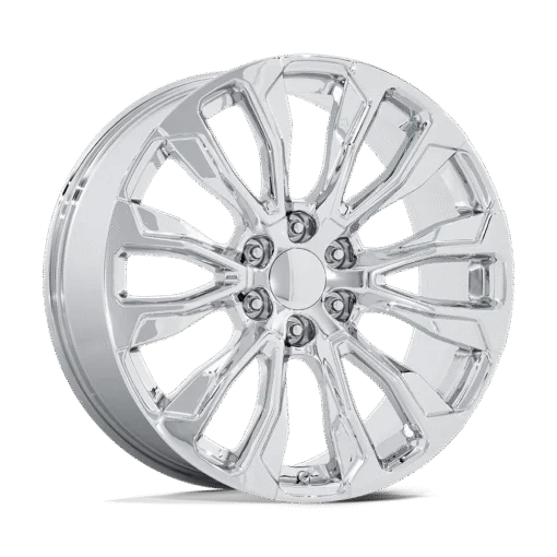 PR211C 24X10 6X5.5 78.1 CHROME 31MM
