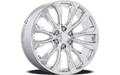 PR211C 24X10 6X5.5 78.1 CHROME 31MM