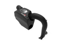 aFe cold air intake close-up