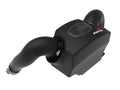 aFe cold air intake detail