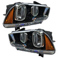 2011-2014 DODGE CHARGER SMD HL (NON