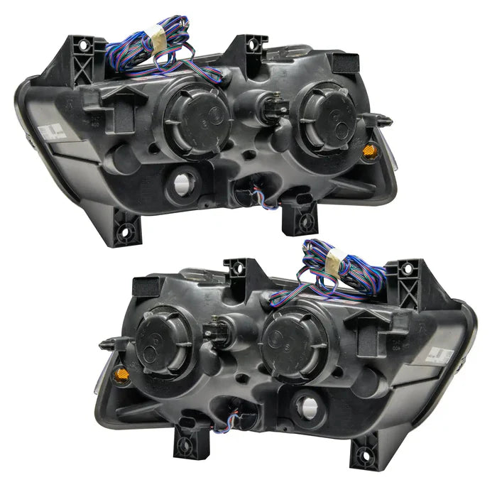 2011-2014 DODGE CHARGER SMD HL (NON