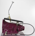 CO SHIFTER GM 4L60E CHROME 32' DOUB