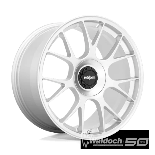 Wheel Pros R902 20X9 5X112 GL-SLVR 25MM