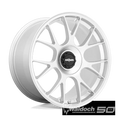 Wheel Pros R902 20X9 5X112 GL-SLVR 25MM