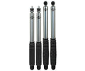 Carli Suspension shock absorber